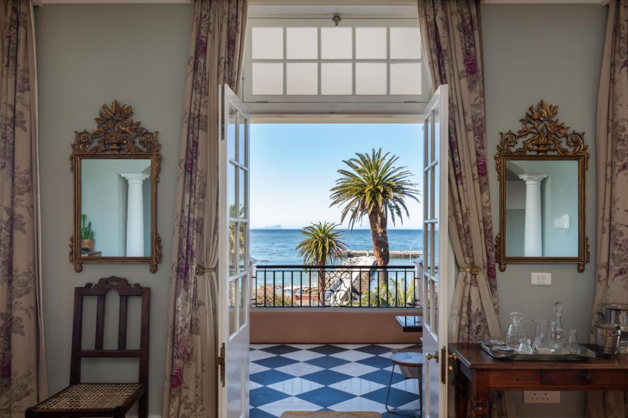 Majestic Ocean View Retreat Apartment Кейптаун Екстериор снимка